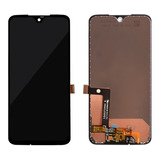 Display Touch Modulo Compatible Moto G7 Y G7 Plus Motorola