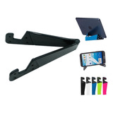 Suporte Celular Tablet Universal P/ Mesa Portatil Ajustavel