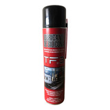 Lubricante Silicona Multiuso Tf3 En 440cm3 X 2 Unidades