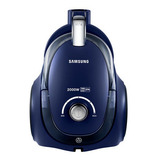 Aspiradora Samsung Vcma20cc 1.5l  Azul Oscuro 220v