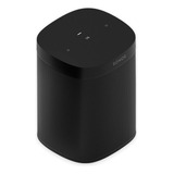 One Sl Parlante Bluetooth Blk Sonos