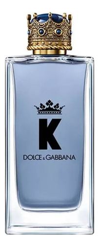 K By Edt 200ml Para Hombre Perfumes Excelsior 