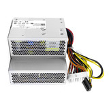 Dell Optiplex H235pd-01 Prata 235w 110v/220v