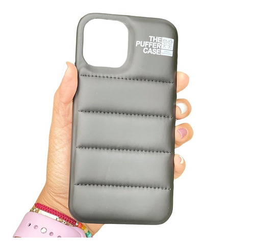 The Puffer Case iPhone 11 Pro