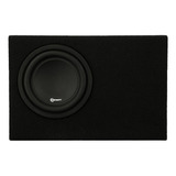 Caixa De Som Ativa Slim Taramps T 400 Sw-as Subwoofer 8 Pol