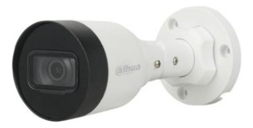 Bullet Dahua Ip 2 Mpx Lente 3.6mm Ir 30m Micrófono Ip67 Poe