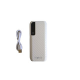 Kit 5 Carregadores Power Bank Inova Pow-1067-1051 Atacado