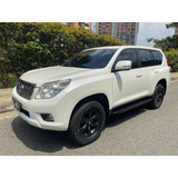 Toyota Prado 4.0 Tx Gasolina 2011