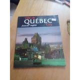 Ville De Québec Francais - English - City