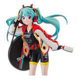 Figura Hatsune Miku Espresto Est Original Banpresto 