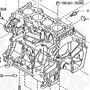 Bloque De Motor Mazda Cx7 Y Mazda Speed 3 Turbo Mazda Speed 3