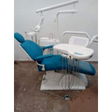 Sillon Dental Nuevo..  Con Luz Sensor Led De Movimientos 