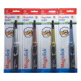 Encendedor Magiclick Chef Recargable X 6 Unidades