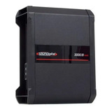 Amplificador Sd3000.1d-2 Soundigital Nano 3000 Wrms