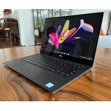 Dell Xps 13.3 - I7 8th Gen - 16gb 512gb Ssd Touch Screen 4k
