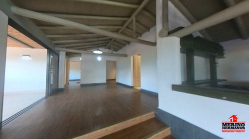 Casa En Arriendo En Envigado - Loma Del Esmeraldal - Imagen 4