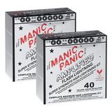 Manic Panic Amplified Flashl - 7350718:mL a $229641