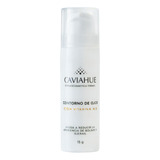 Contorno De Ojos Anti-ojeras Caviahue Vitamina K3 15g