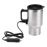 Taza Mug Termico Electrico Para Auto , 12v  Gyb Store