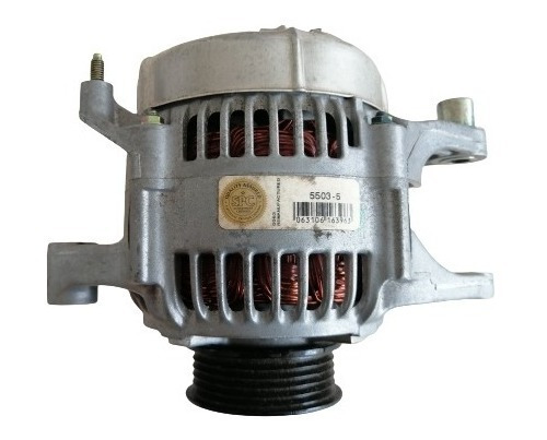 Alternador Jeep Grand Cherokee Dodge Ram Dakota Durango 5can Foto 2