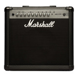 Amplificador P Guitarra Marshall Mg 50 W 1x12 Mg50 Cfx
