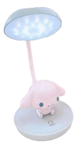 Lámpara Led Hello Kitty Escritorio Mesa