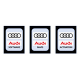 Actualizacion Mmi, Mapas 2023 Audi A4 A5 Q5 Q7 2011-2017