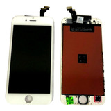 Tela Frontal Display Lcd Compativel Com iPhone 6 Plus A1522