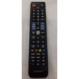 Controle Remoto Original Tv Smart Samsung 32  Un32eh5300g