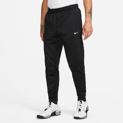 Pantalón Para Hombre Nike Therma-fit Negro