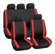 Fundas Asientos B/r Nissan Np300