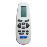 Control Remoto Aire Acondicionado Recco Source 1