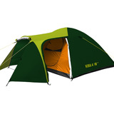 Carpa Iglu Kira 4 Personas Familiar -  Camping - Waterdog