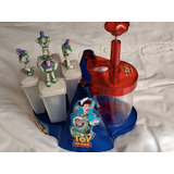 Toy Story Máquina Para Hacer Helados 
