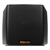 Altavoz Portátil Bluetooth Klipsch Groove