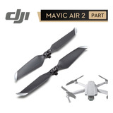 Par De Hélices Dji Mavic Air 2, P/ 2 Motores, Original, Novo