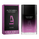 Pimenta Quente Azzaro Pour Homme 100ml Edt Para Homens