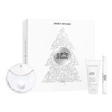 Set Issey Miyake A Drop D'issey 90ml