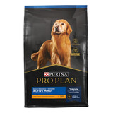 Proplan Active Mind 7+ Razas Medianas Y Grandes 15.0kg