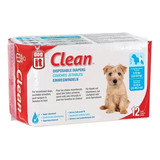 Pañales Desechables Para Perros Absorbe Dogit S P 