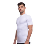 Remera Termica Manga Corta Deportiva Yakka