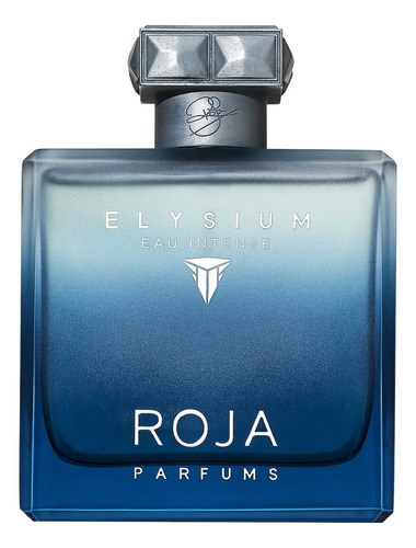 Perfume Roja Parfums Elysium Eau Intense Edp 100ml A Pedido