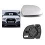 Espejo - Mcarcar Kit Mirror Cover Fits Audi A4 B8 S*****