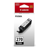 Canon Pigment Ink - Tinta Compatible Con Mg7720, Mg6820