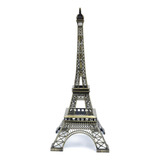 Torre Eiffel Paris Grande Decoração Enfeite Casa Premium