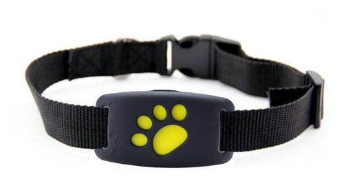 Collar Rastreador Gps Impermeable Para Mascota