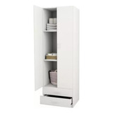 Mueble Lavadero Despensero 2 Puertas Cajones 3052