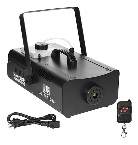 Maquina De Fumaça 2000 Dmx Com Preço De 1500w O F E R T A