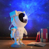 Proyector De Galaxias Astronauta Niños/bebés Regalo Perfecto