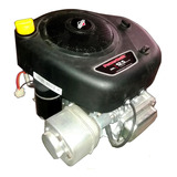 Motor Eje Vertical Briggs Stratton 14,5 Hp Tractor Nafta